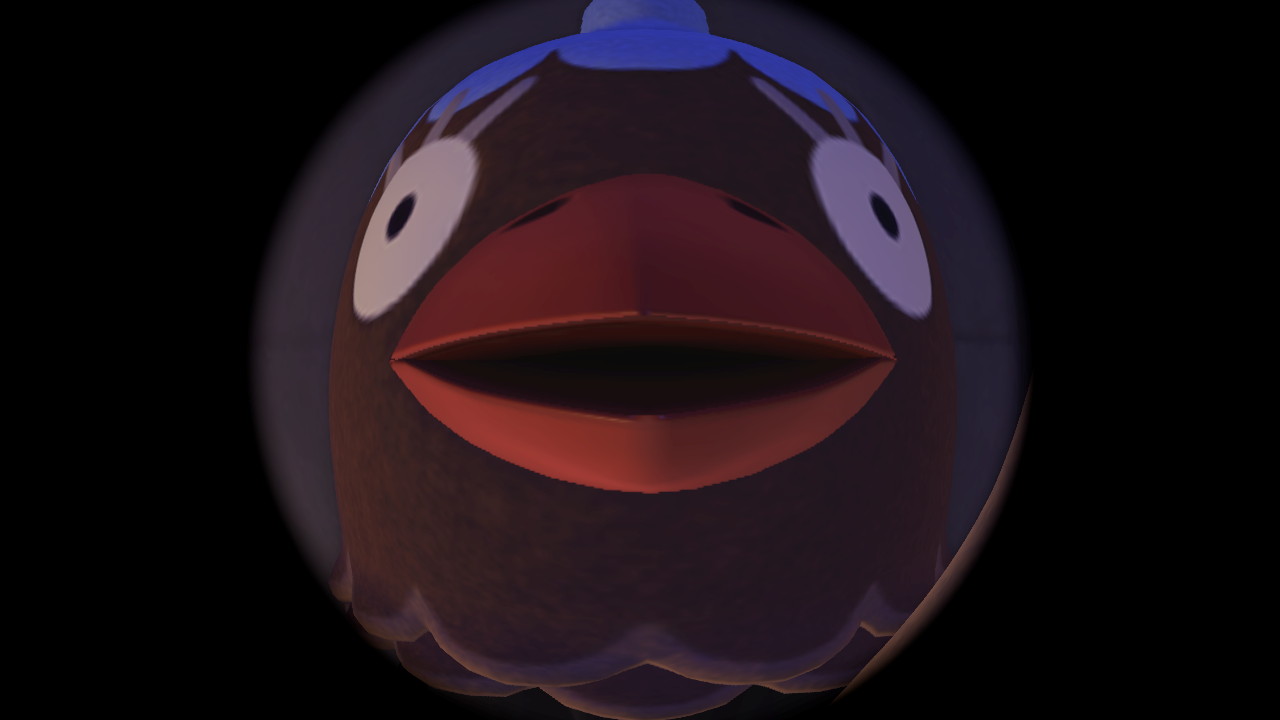 クロ