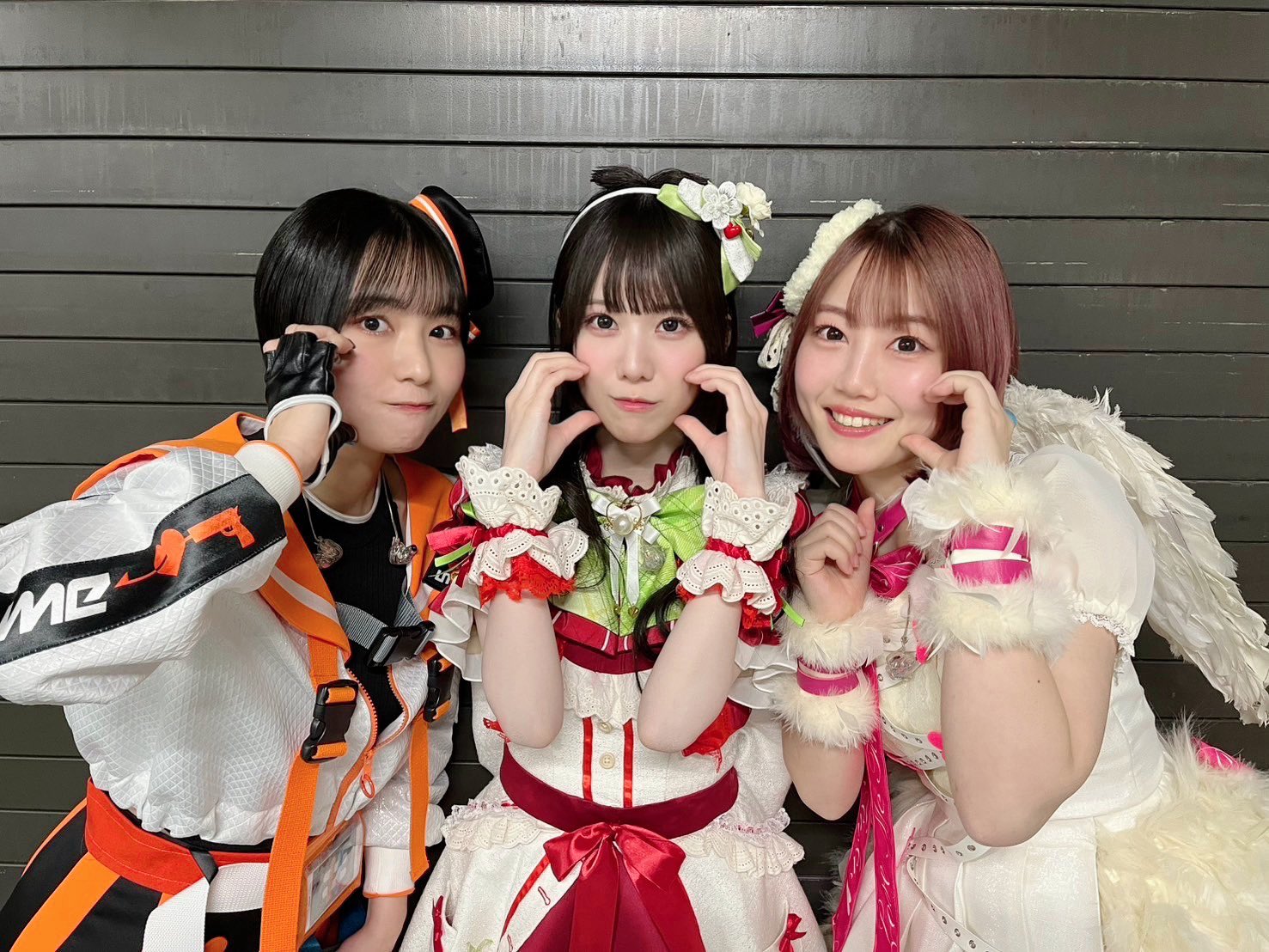 ほへ