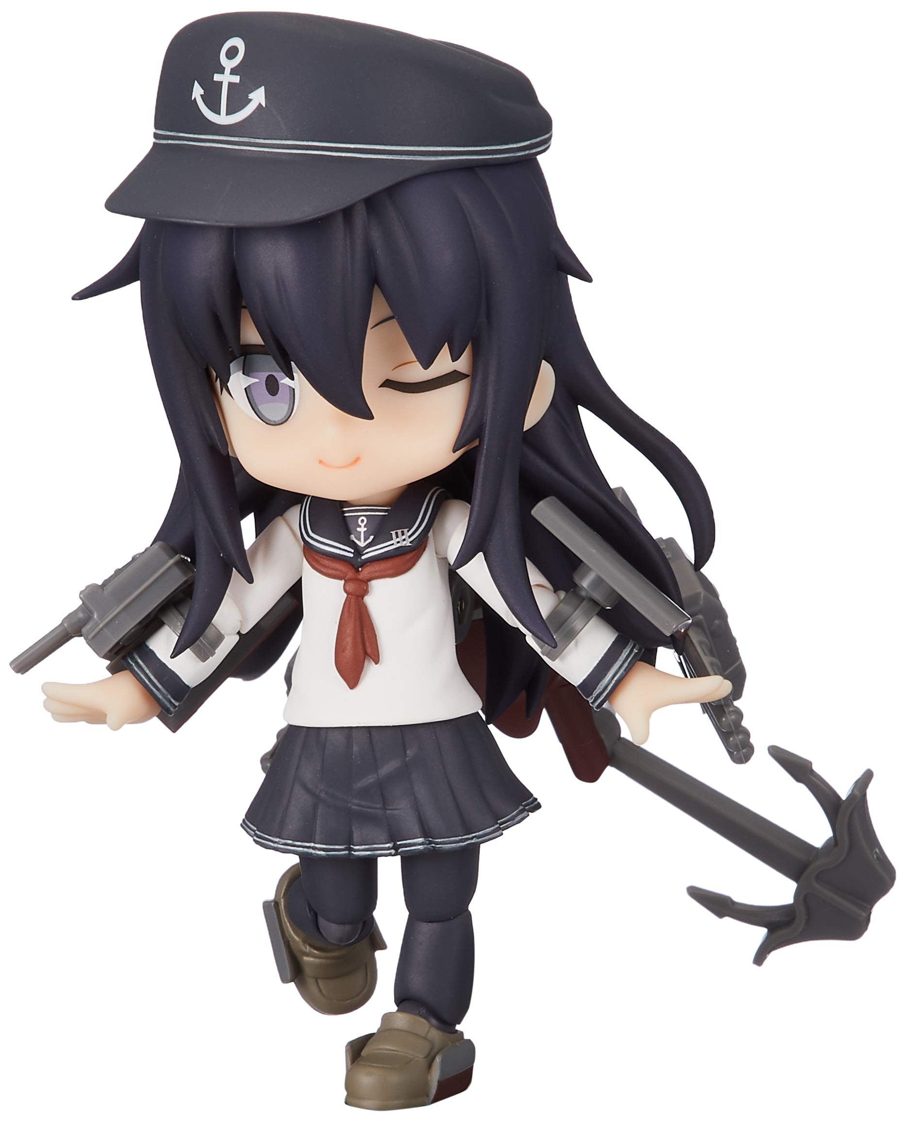 暁の