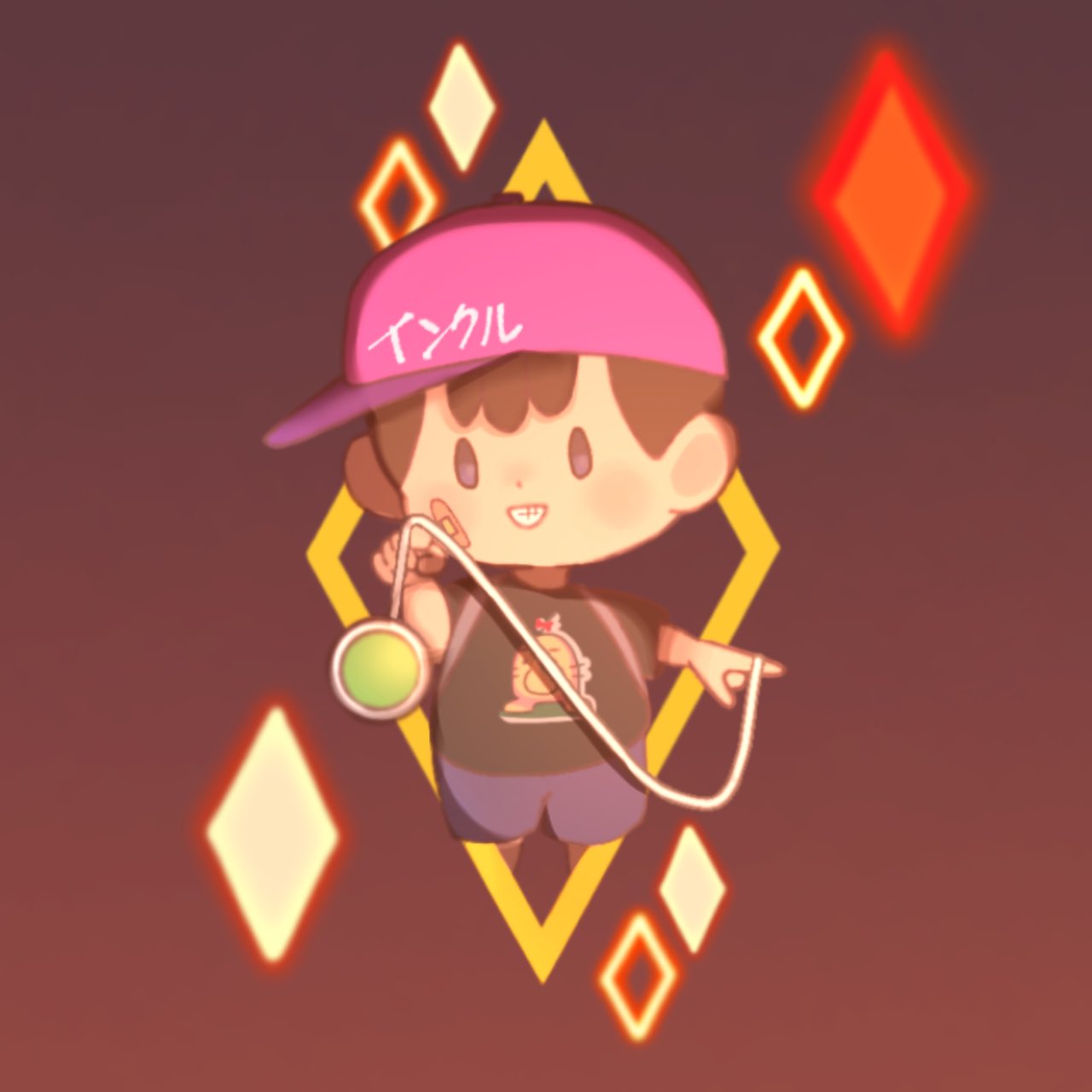 イン