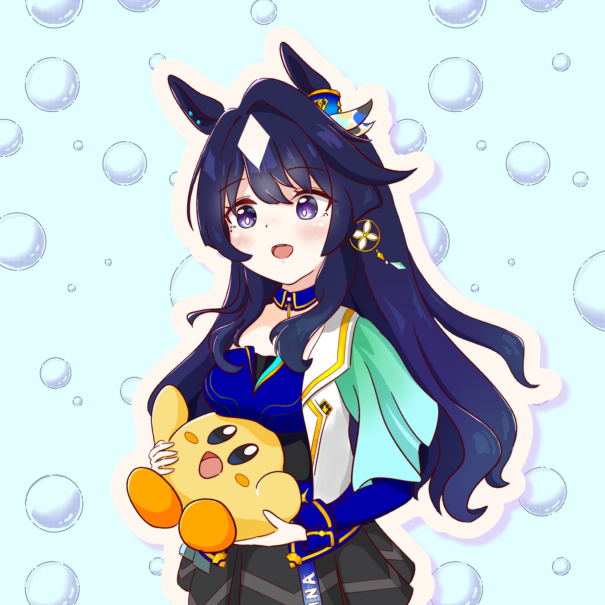 おだ